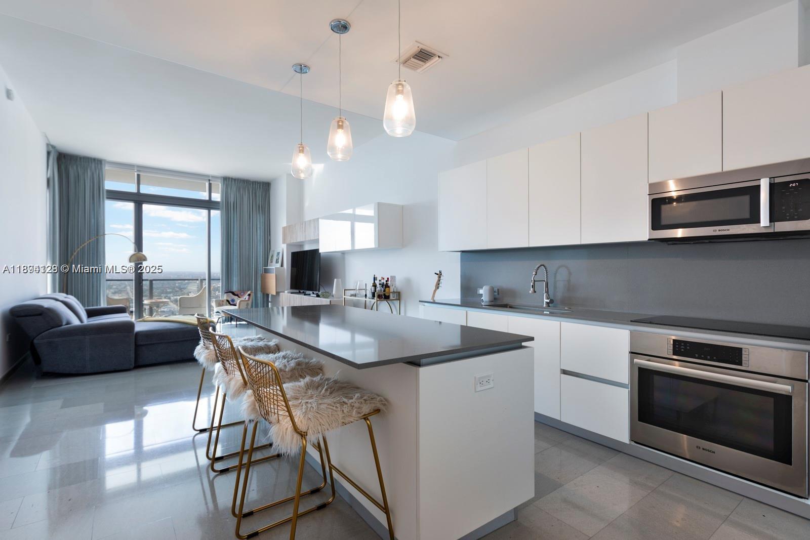 RISE CONDO - Residential Lease