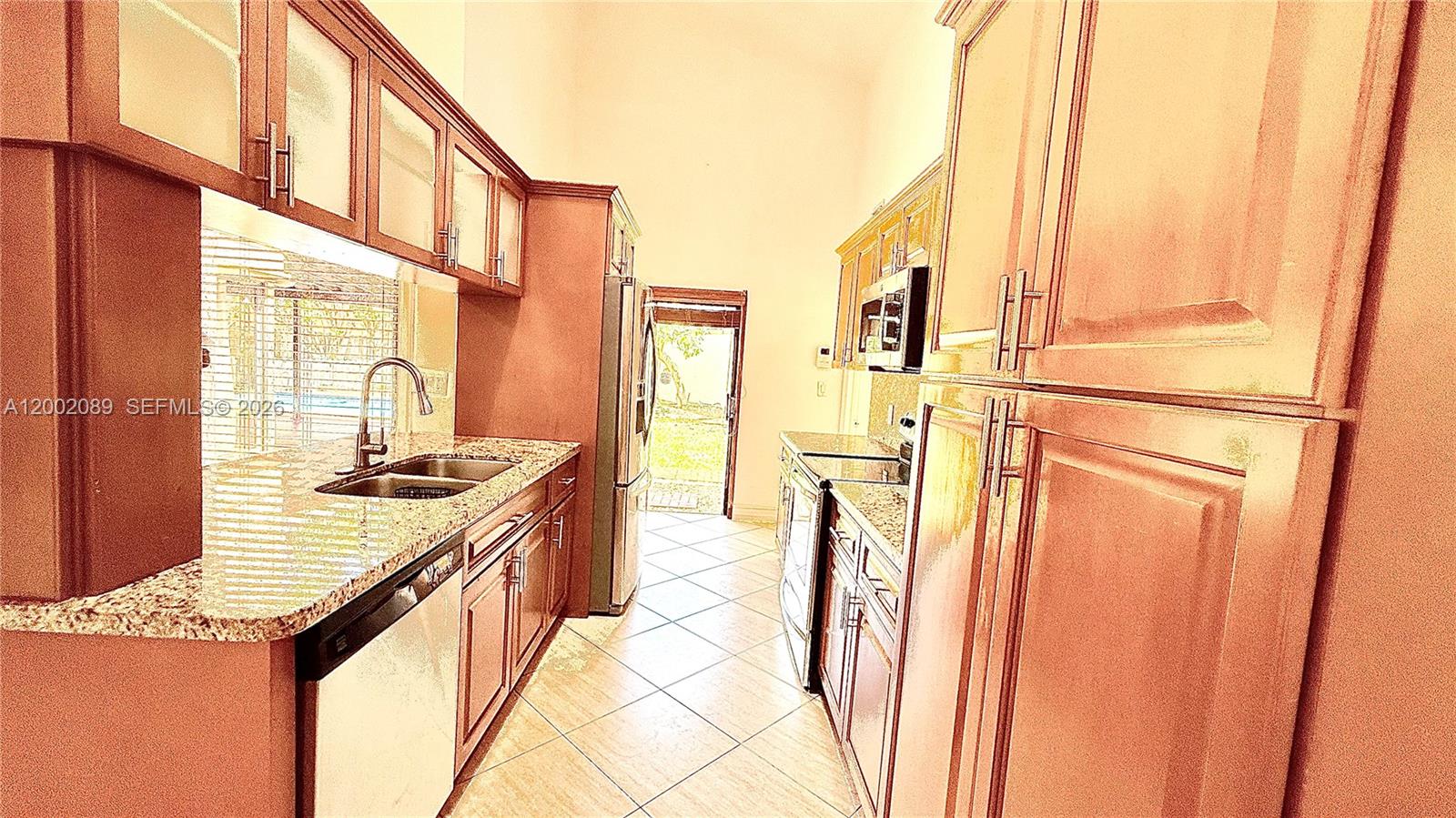 WALNUT PARK SUB - Residential Lease