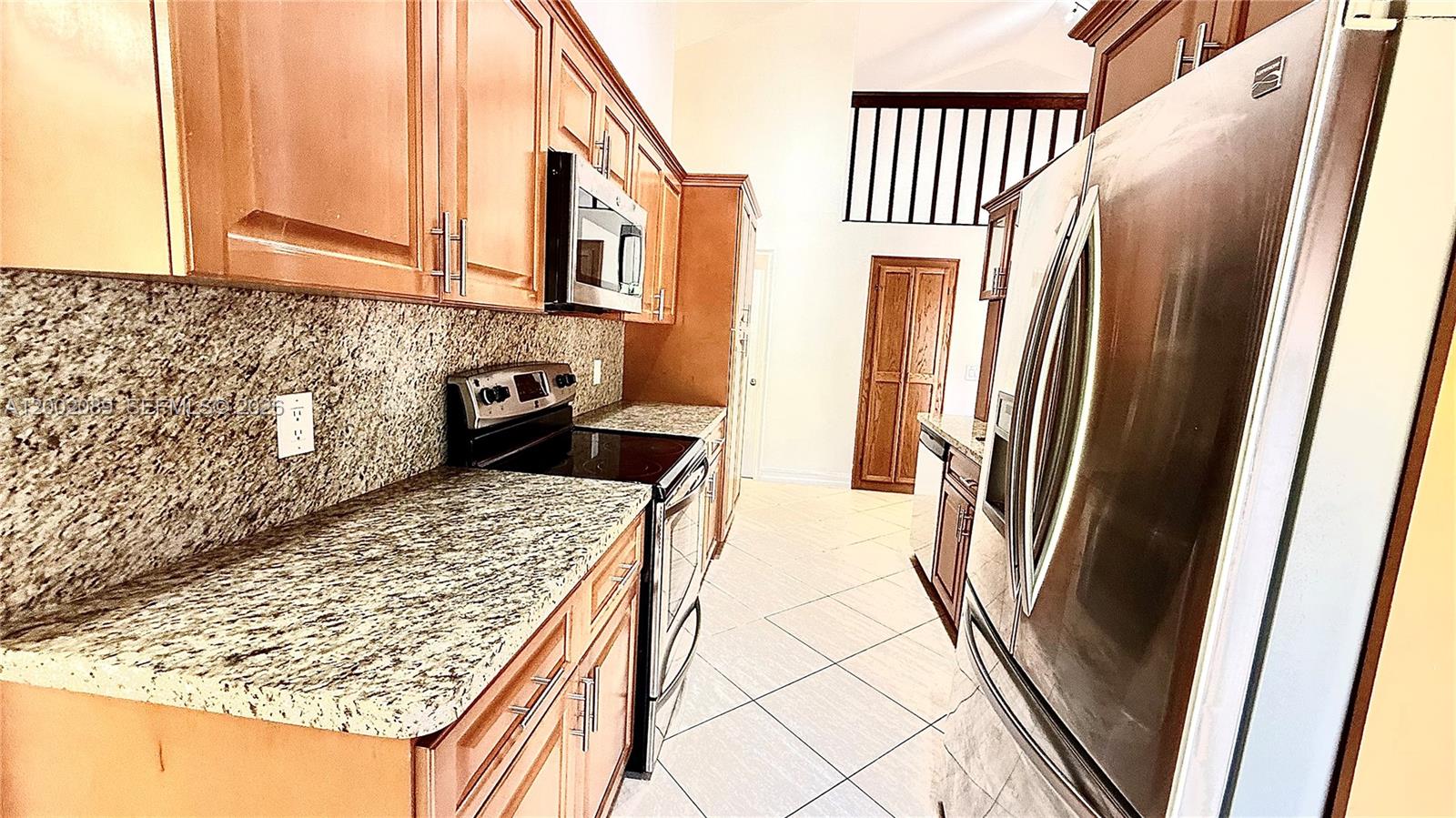 WALNUT PARK SUB - Residential Lease