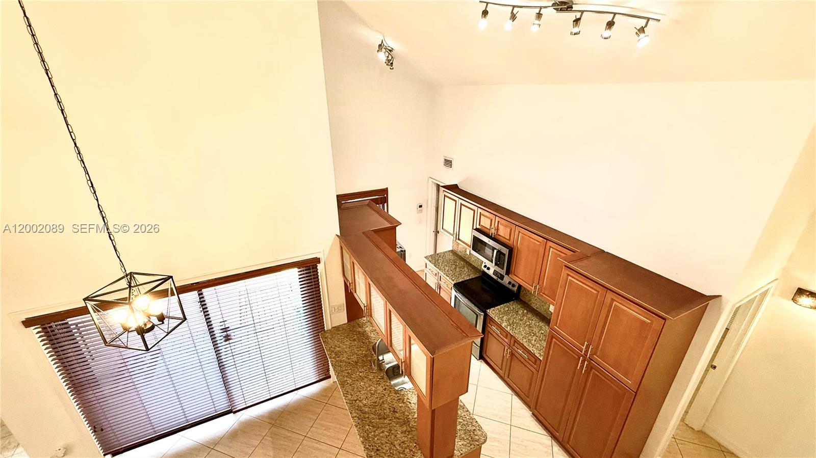 WALNUT PARK SUB - Residential Lease