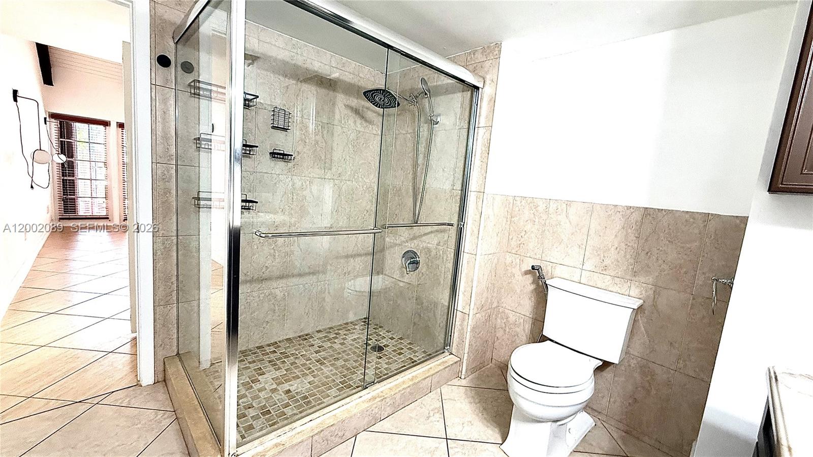 WALNUT PARK SUB - Residential Lease