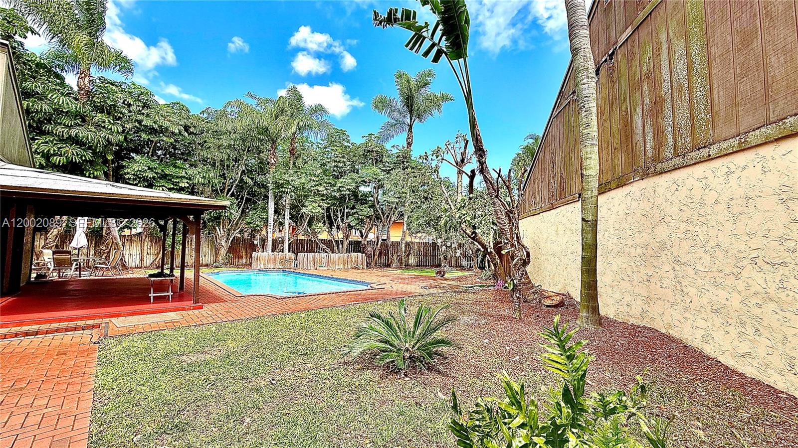 WALNUT PARK SUB - Residential Lease