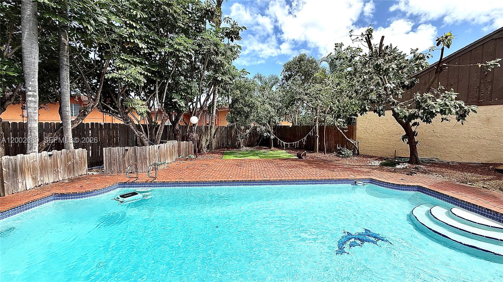 WALNUT PARK SUB - Residential Lease