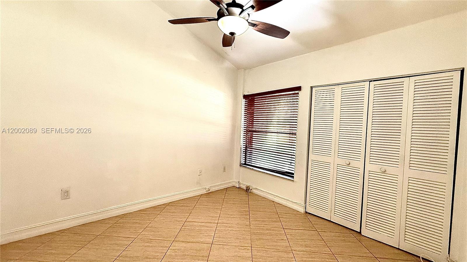 WALNUT PARK SUB - Residential Lease