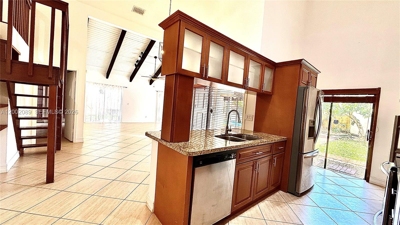 WALNUT PARK SUB - Residential Lease