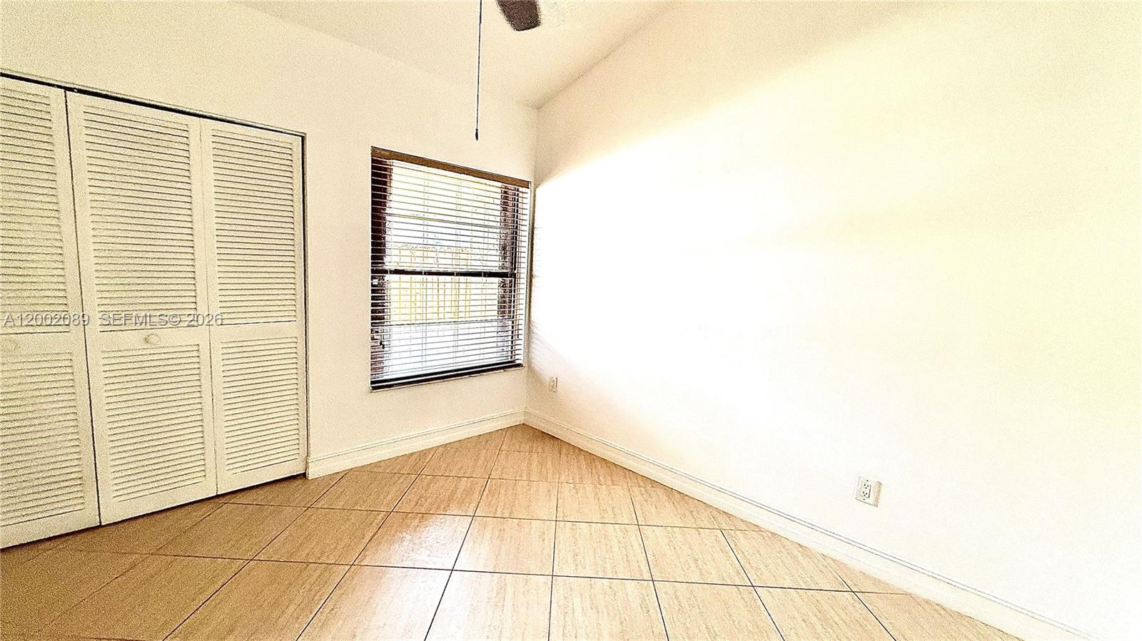 WALNUT PARK SUB - Residential Lease