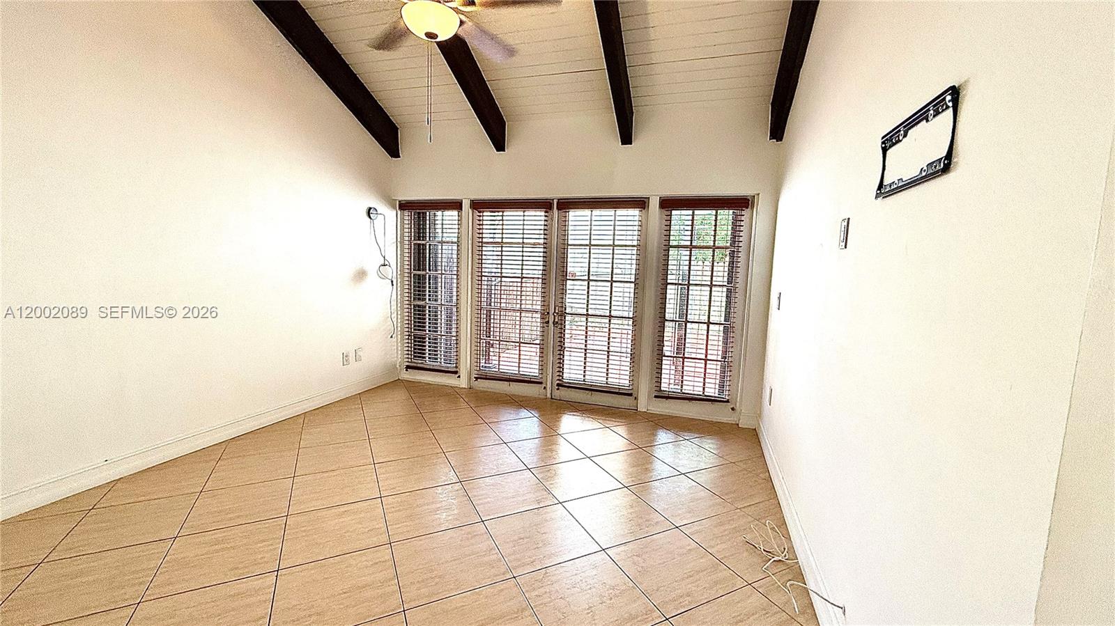 WALNUT PARK SUB - Residential Lease