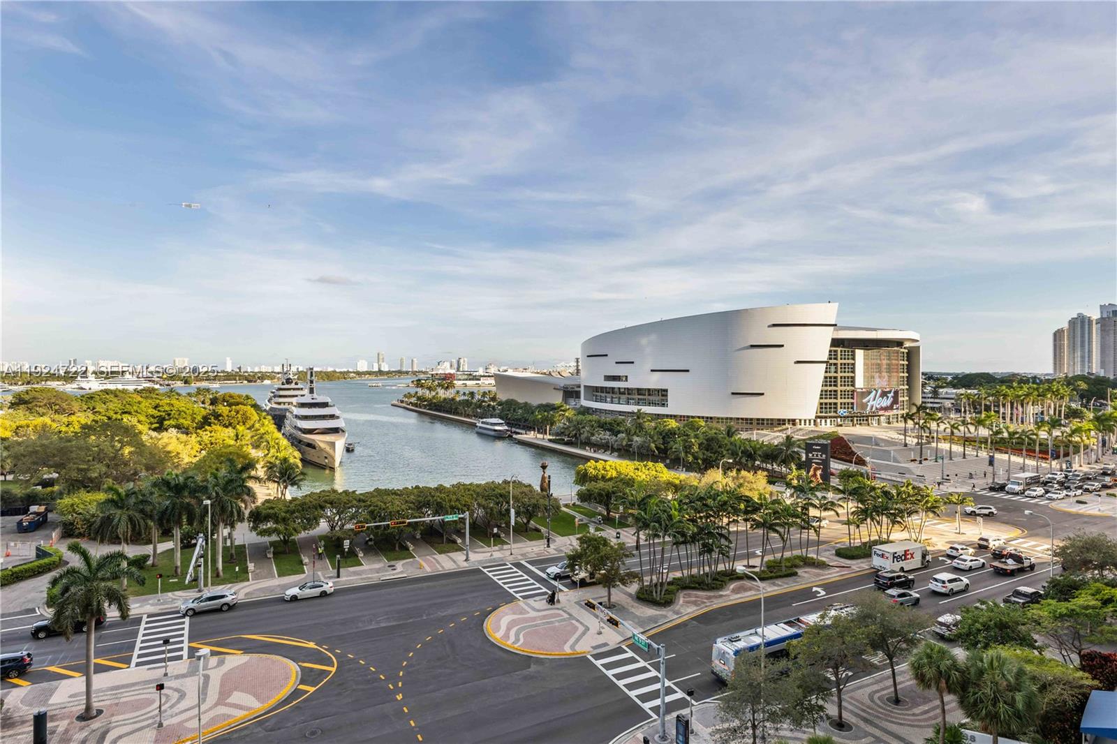 900 Biscayne Blvd 901