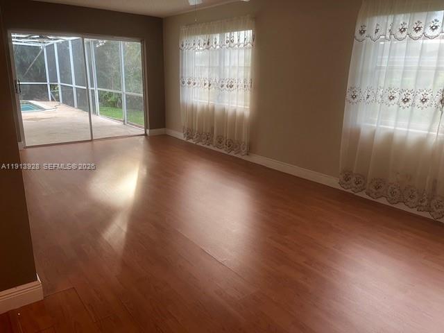 PASADENA LAKES - Residential