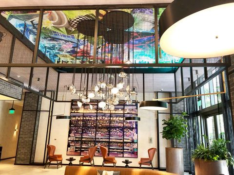 121 NE 34th St 2704 Miami FL 33137