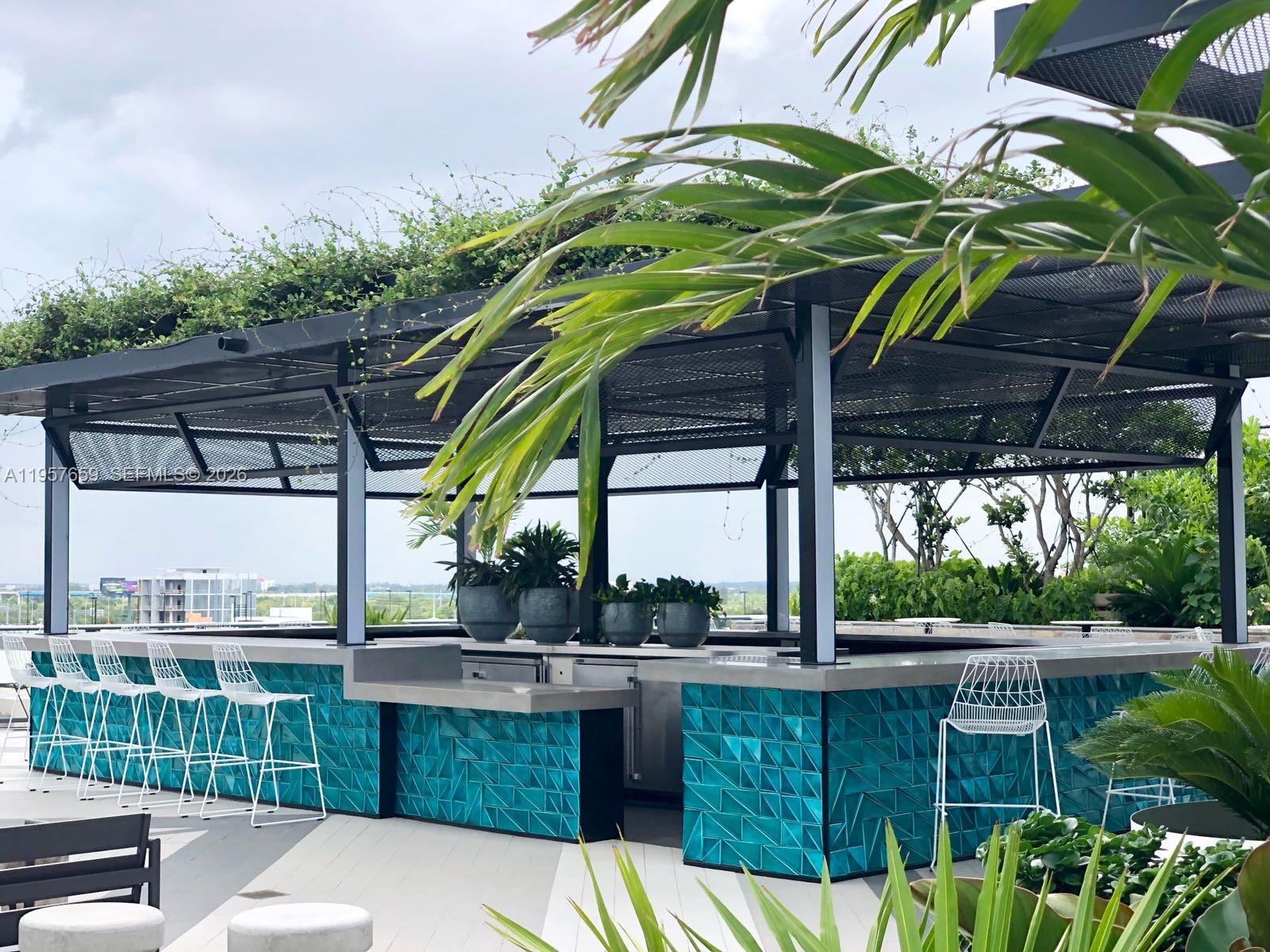 3401 MIDTOWN CONDO - Residential