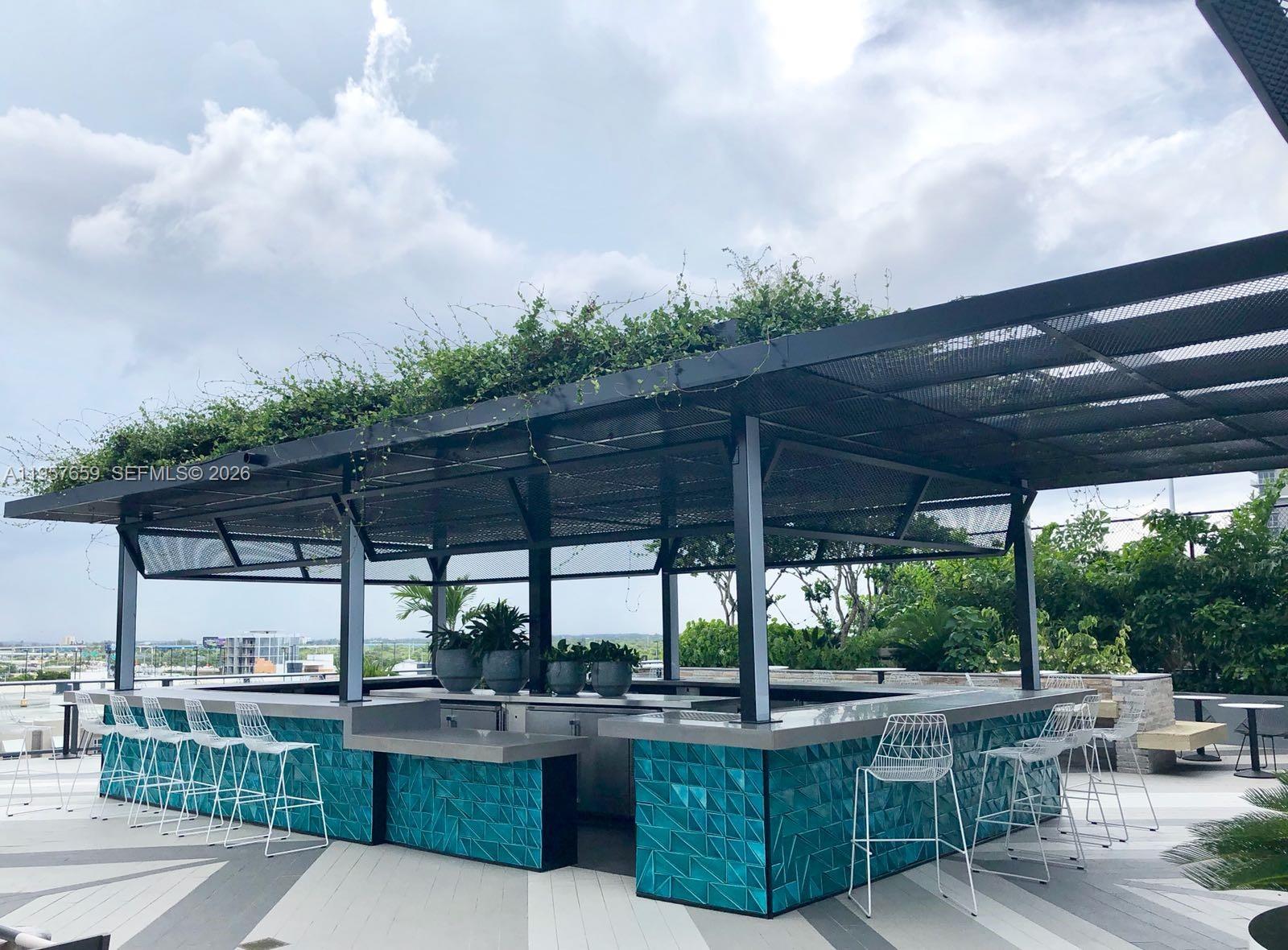 3401 MIDTOWN CONDO - Residential