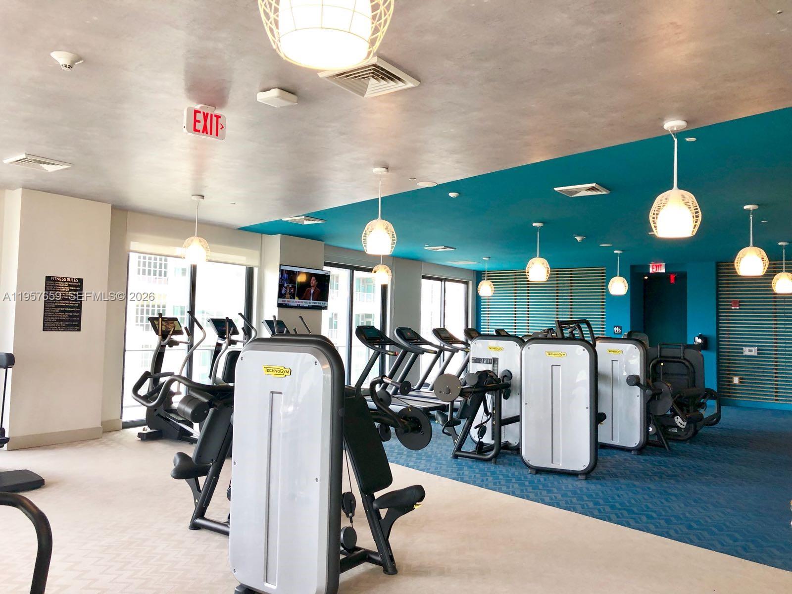 3401 MIDTOWN CONDO - Residential