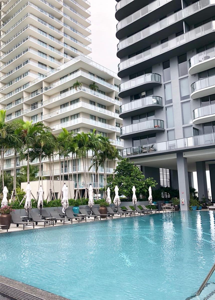 3401 MIDTOWN CONDO - Residential