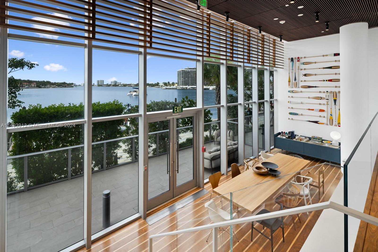 MONACO YACHT CLUB RESIDENC - Residential