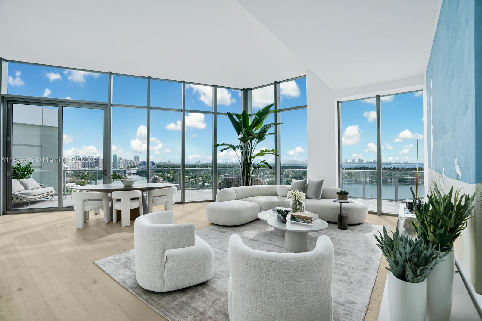 MONACO YACHT CLUB RESIDENC - Residential