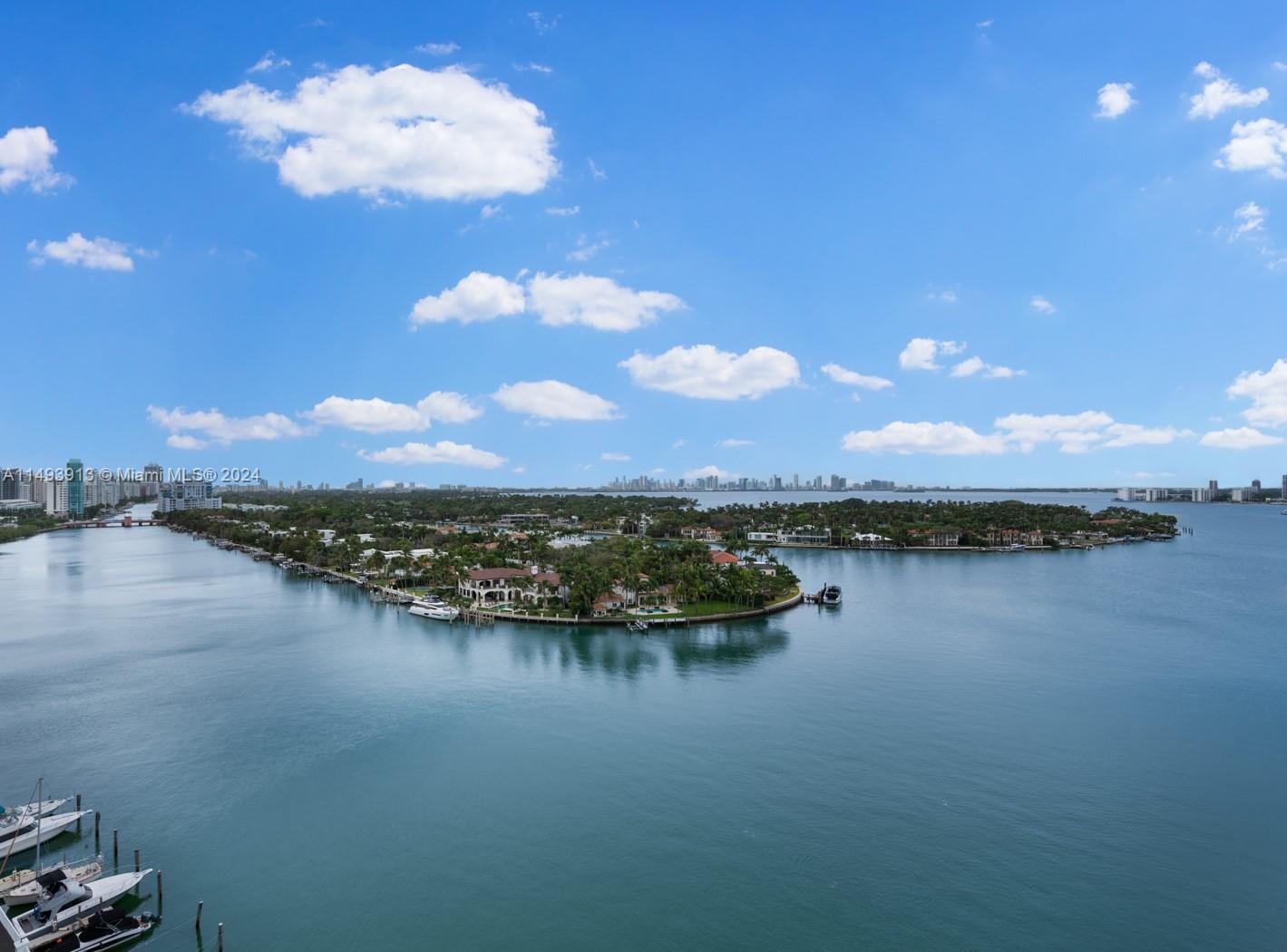 MONACO YACHT CLUB RESIDENC - Residential