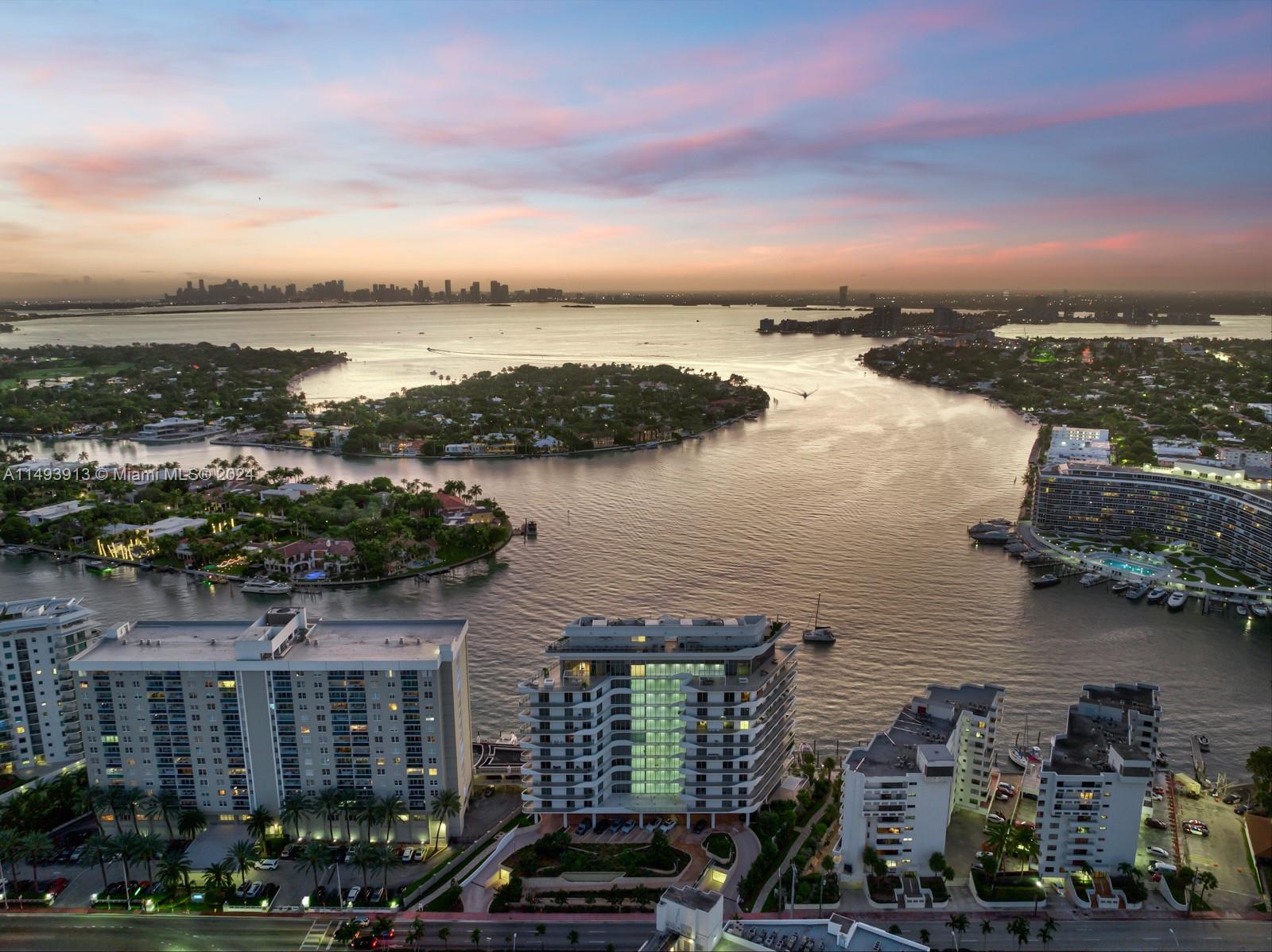 MONACO YACHT CLUB RESIDENC - Residential