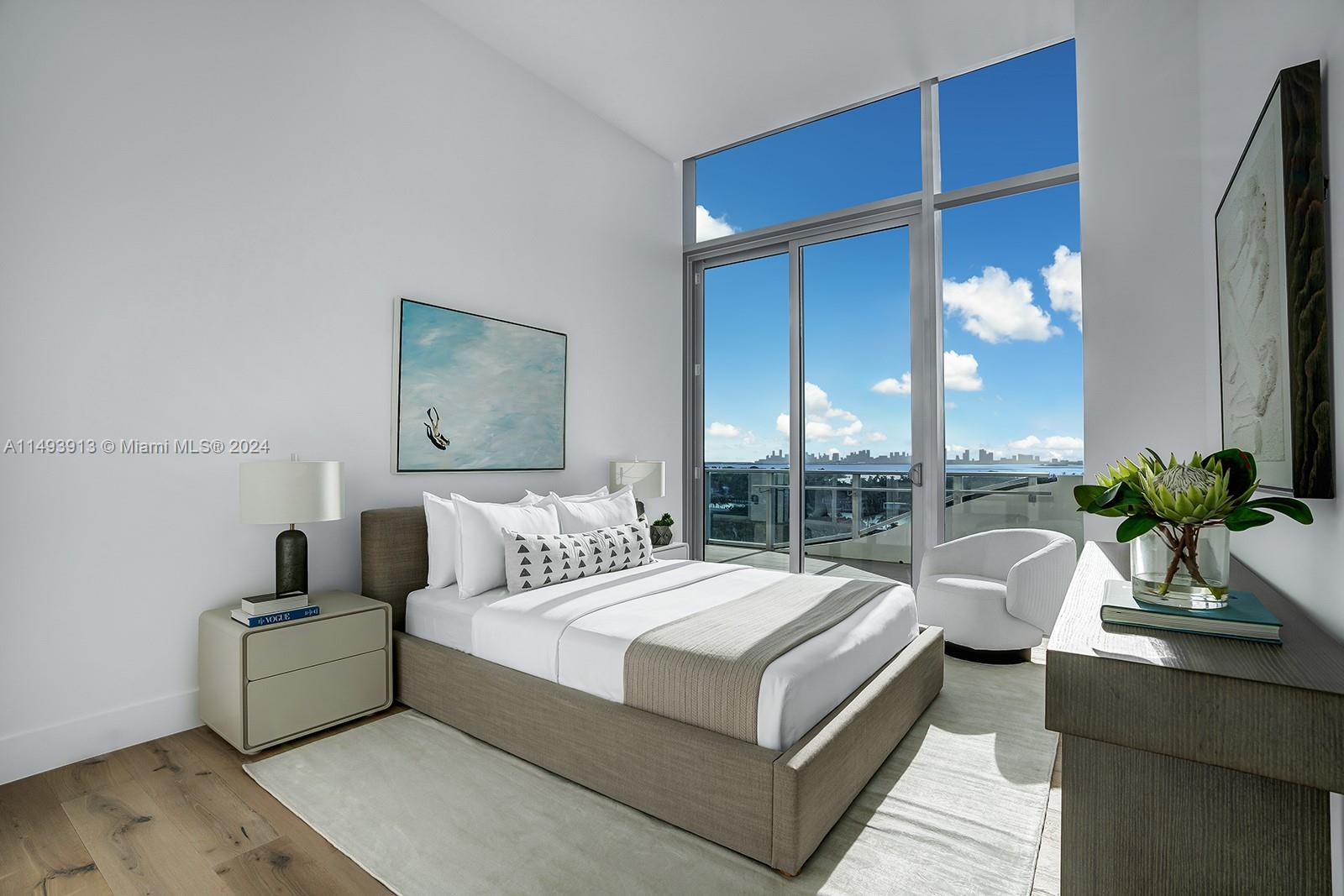 MONACO YACHT CLUB RESIDENC - Residential