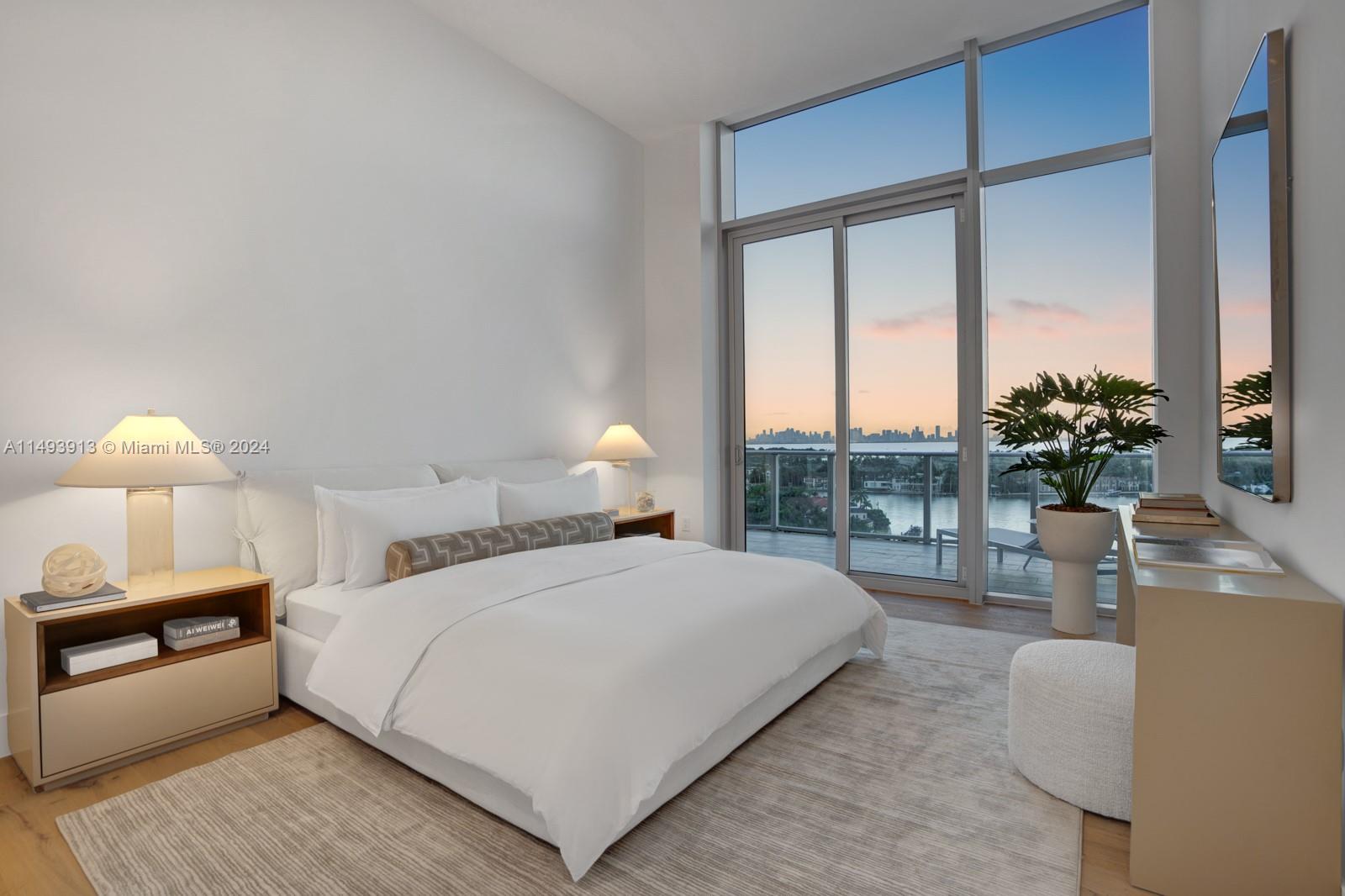 MONACO YACHT CLUB RESIDENC - Residential