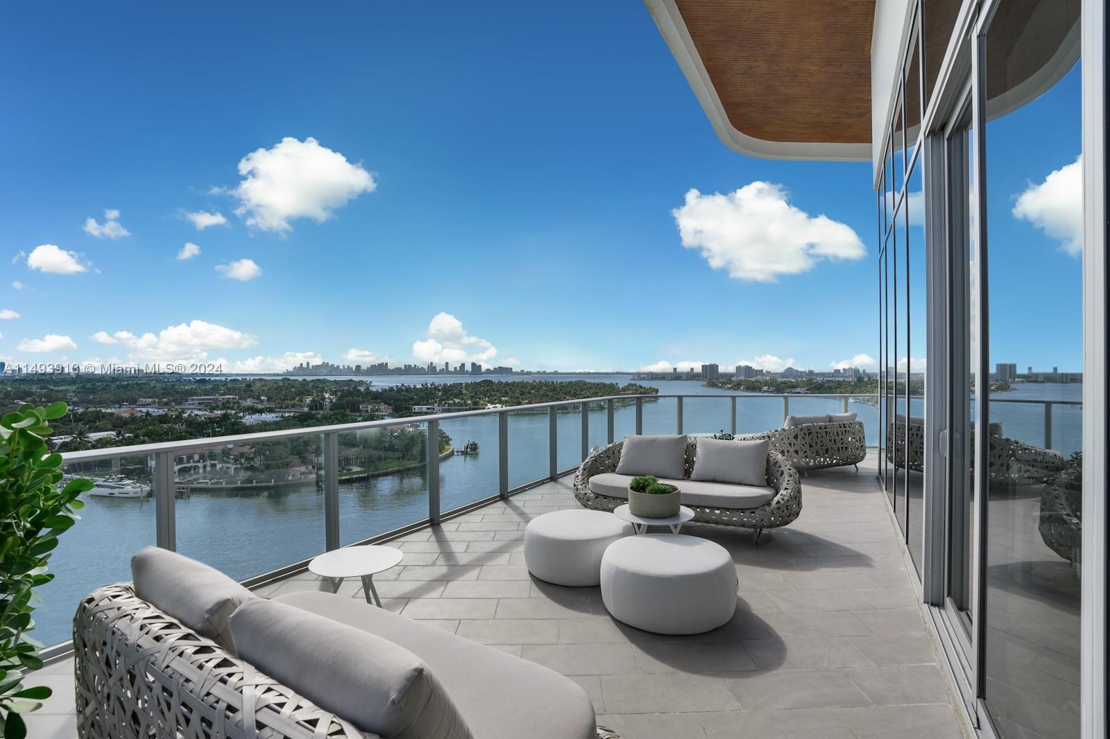 MONACO YACHT CLUB RESIDENC - Residential