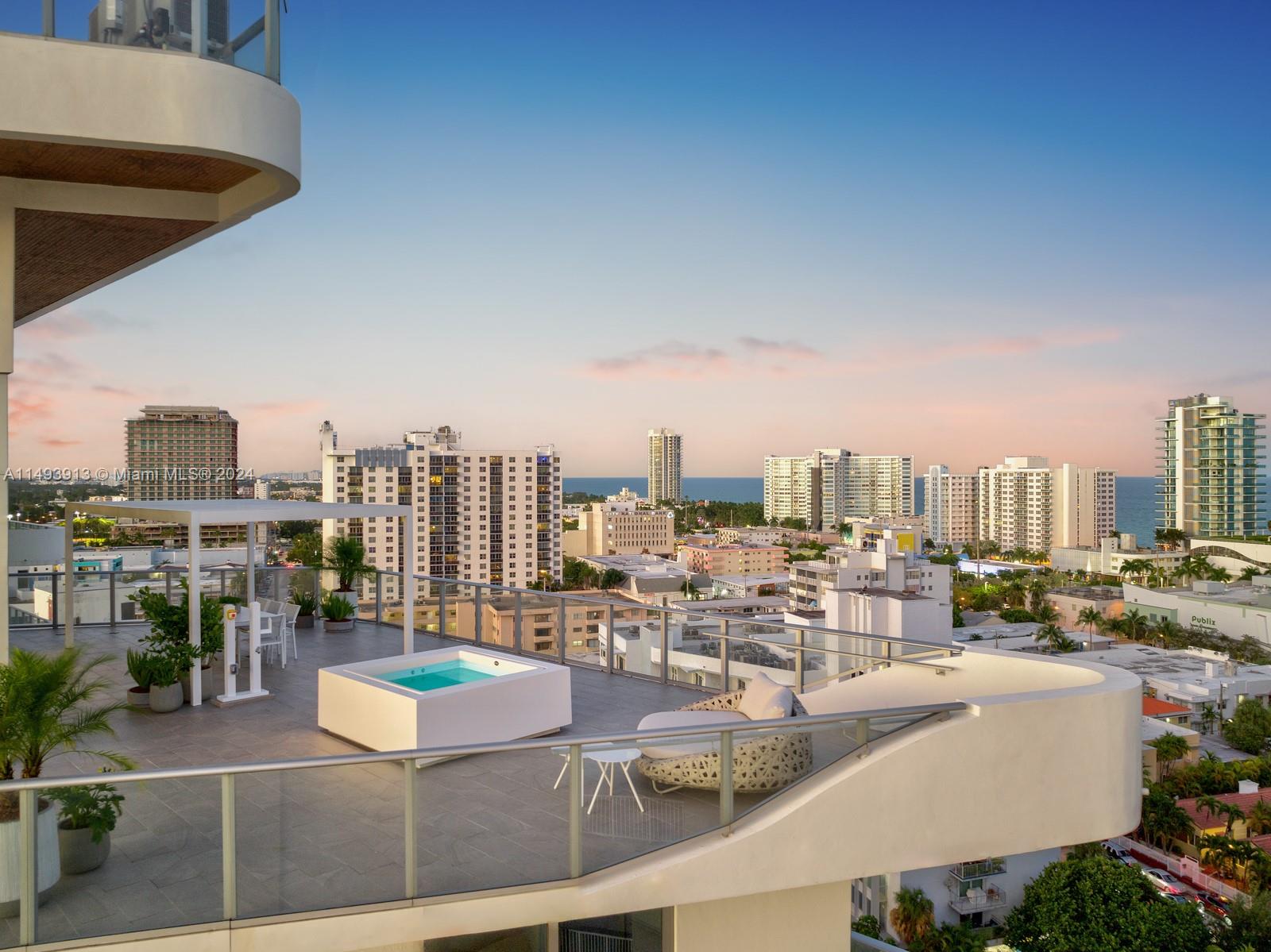 MONACO YACHT CLUB RESIDENC - Residential