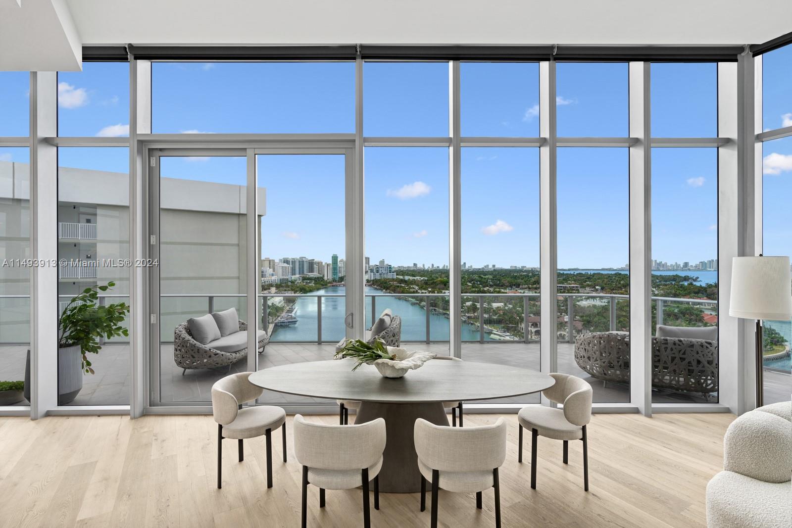 MONACO YACHT CLUB RESIDENC - Residential