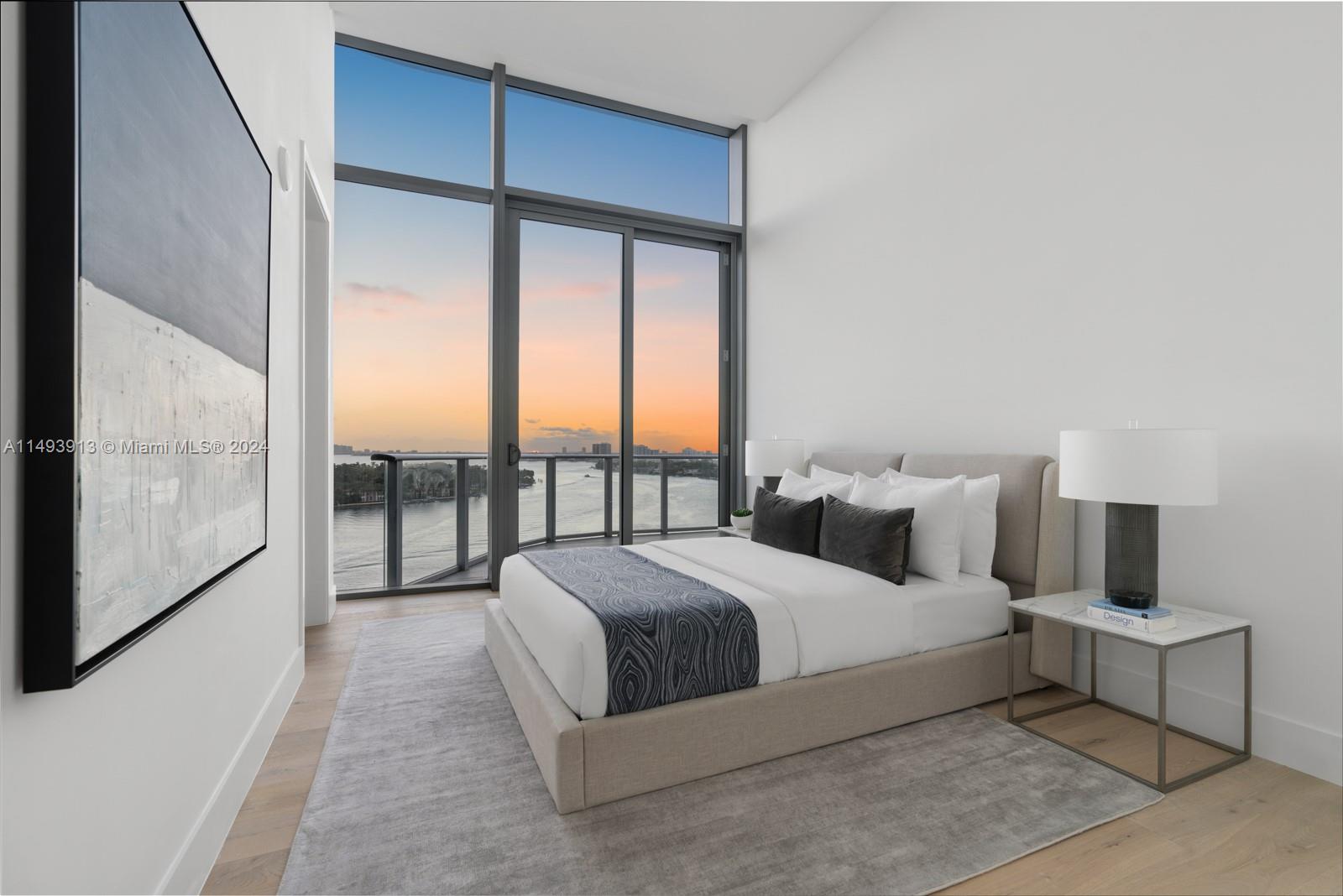 MONACO YACHT CLUB RESIDENC - Residential