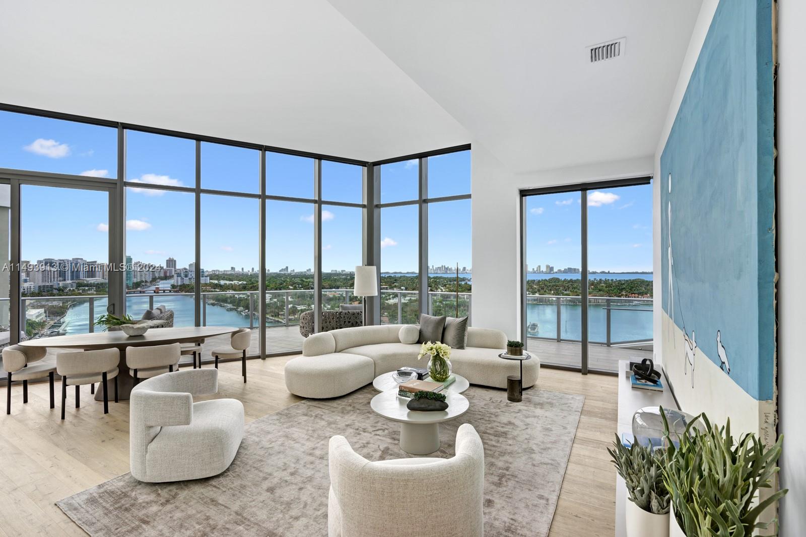 MONACO YACHT CLUB RESIDENC - Residential