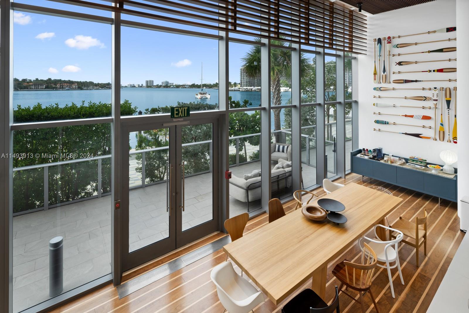 MONACO YACHT CLUB RESIDENC - Residential