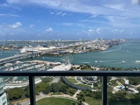 253 NE 2nd St 3807 Miami FL 33132
