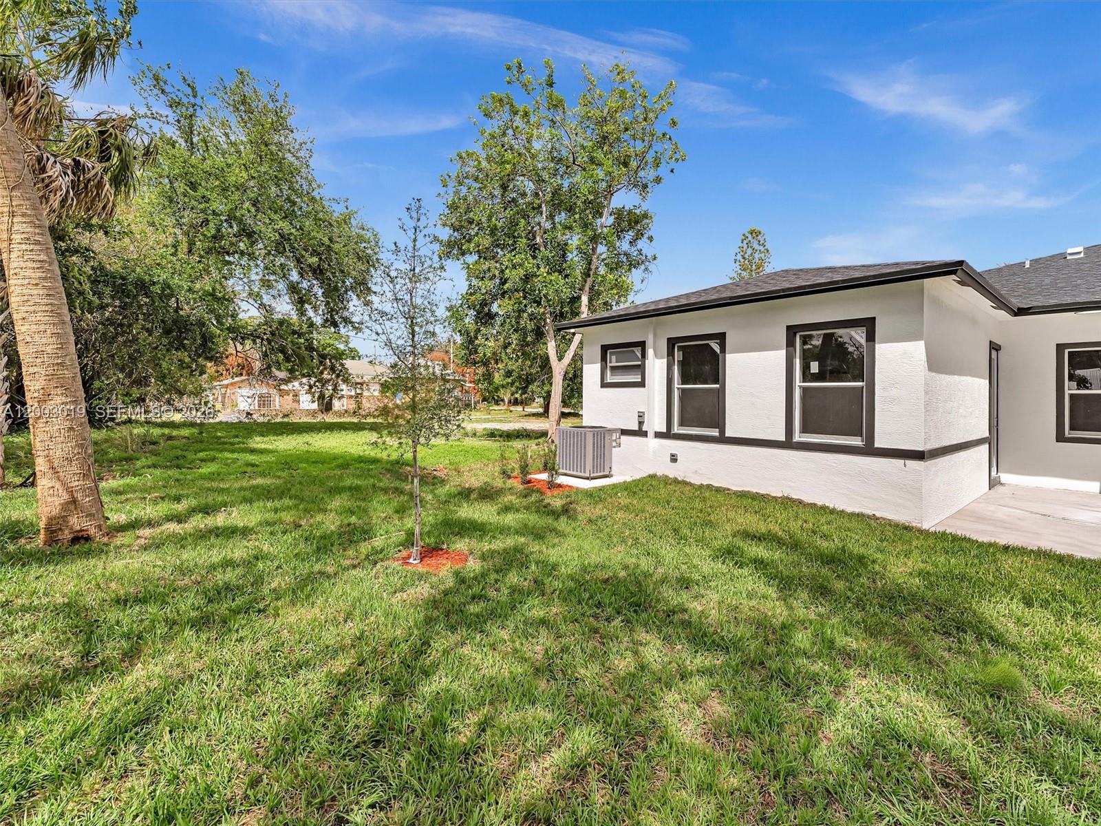 METES AND BOUNDS - Residential Income