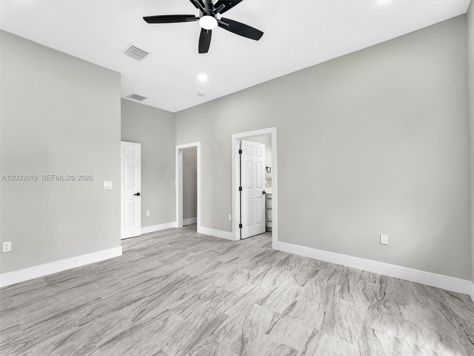METES AND BOUNDS - Residential Income