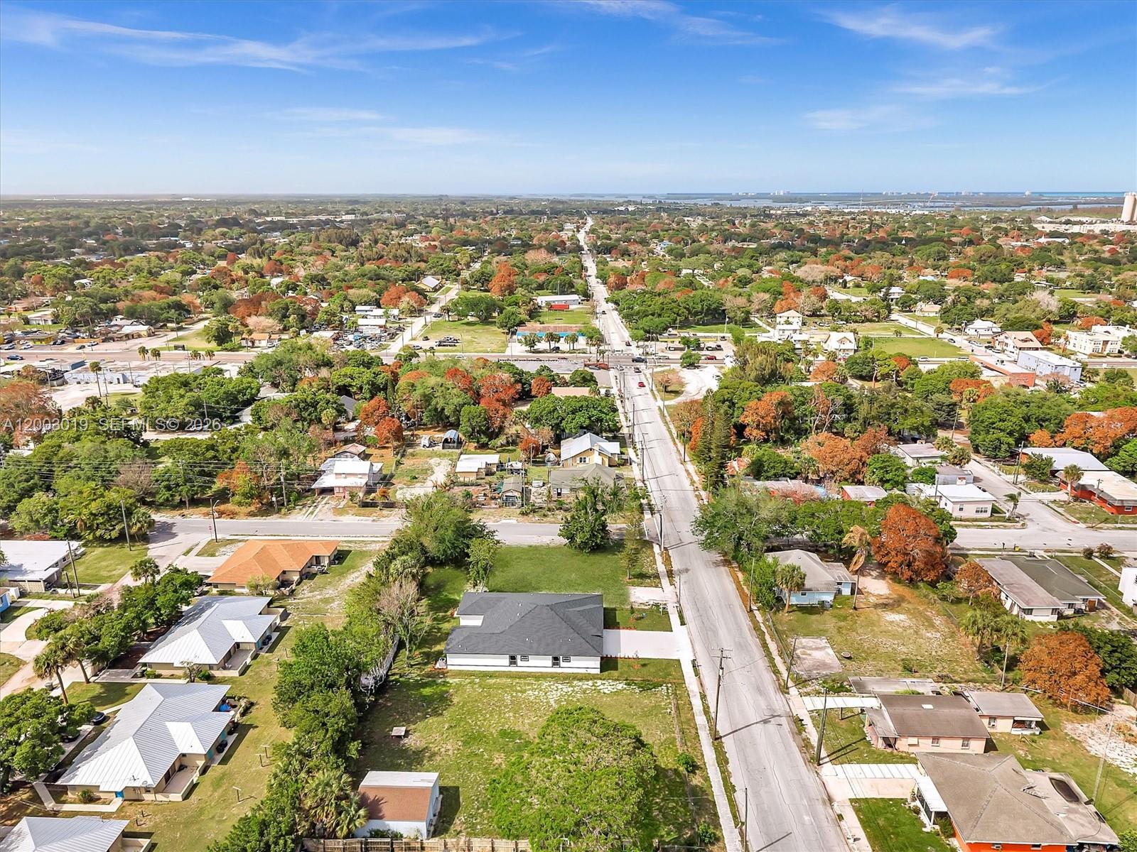 METES AND BOUNDS - Residential Income