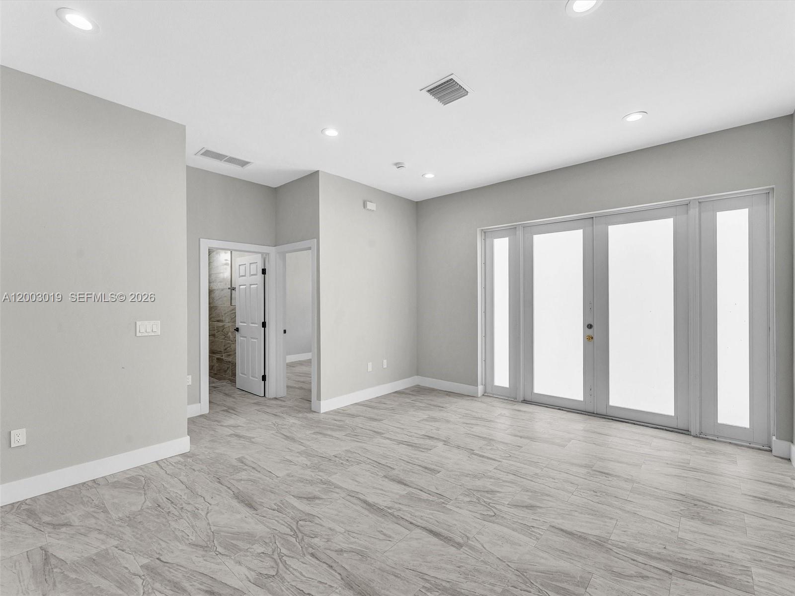 METES AND BOUNDS - Residential Income
