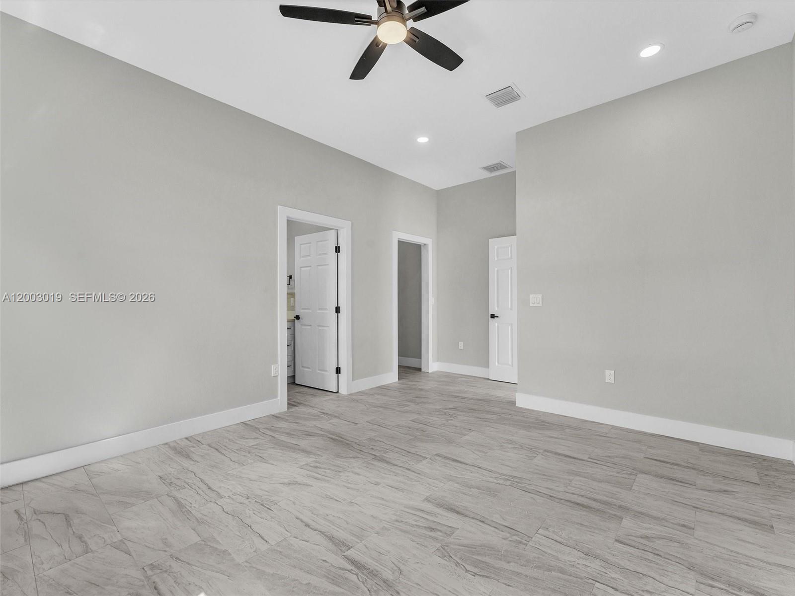 METES AND BOUNDS - Residential Income