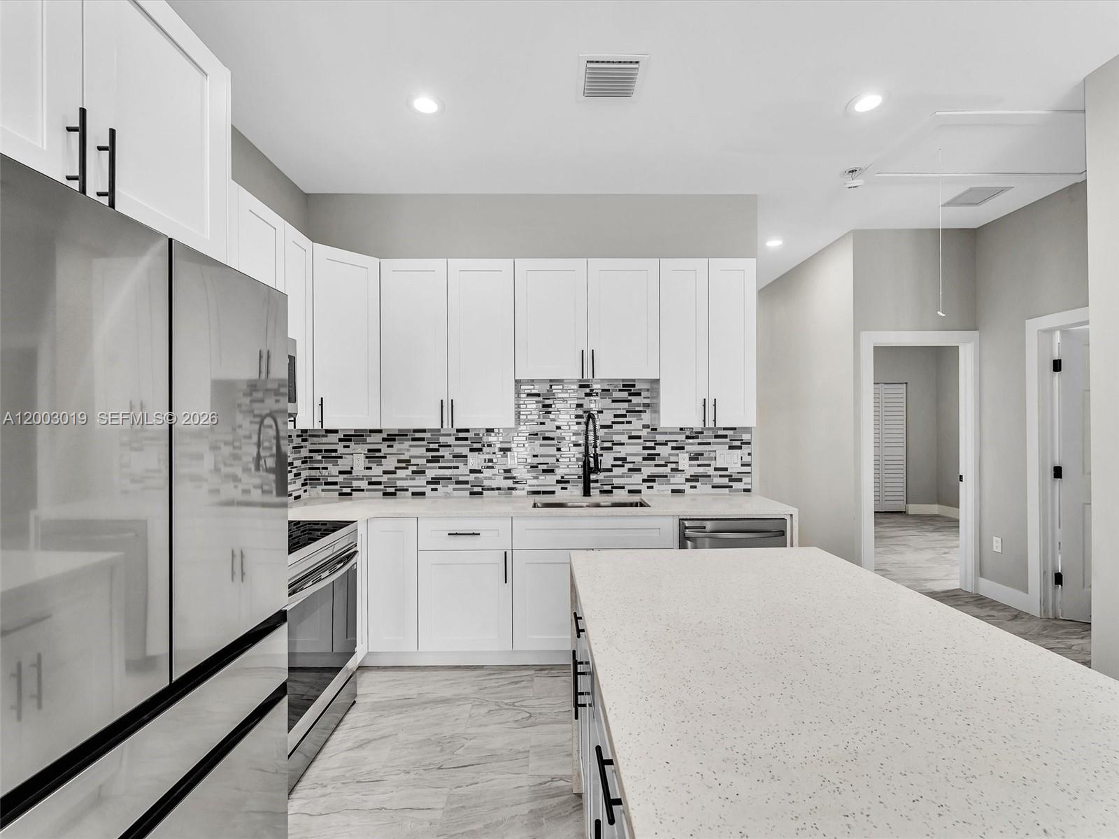 METES AND BOUNDS - Residential Income