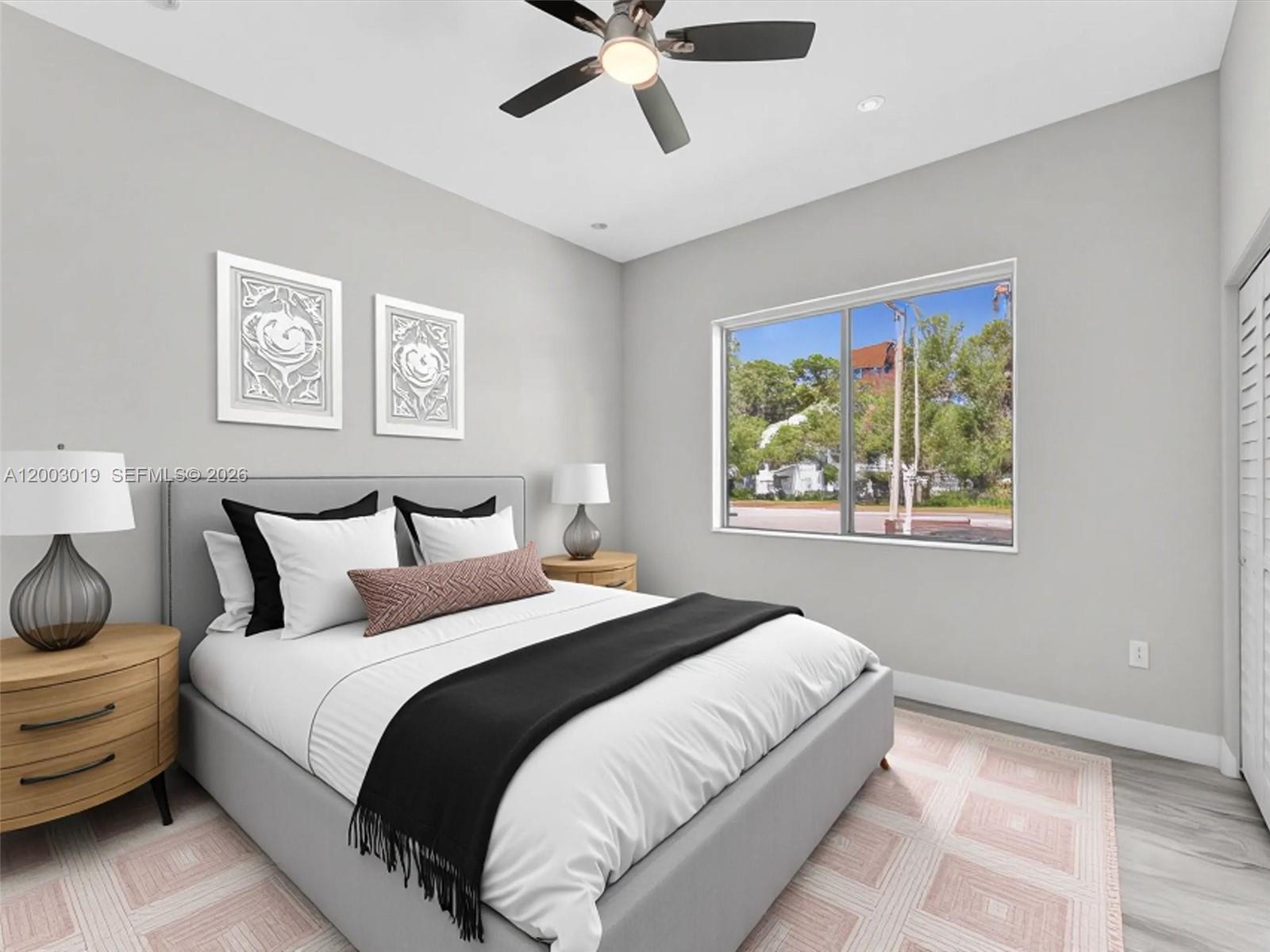 METES AND BOUNDS - Residential Income
