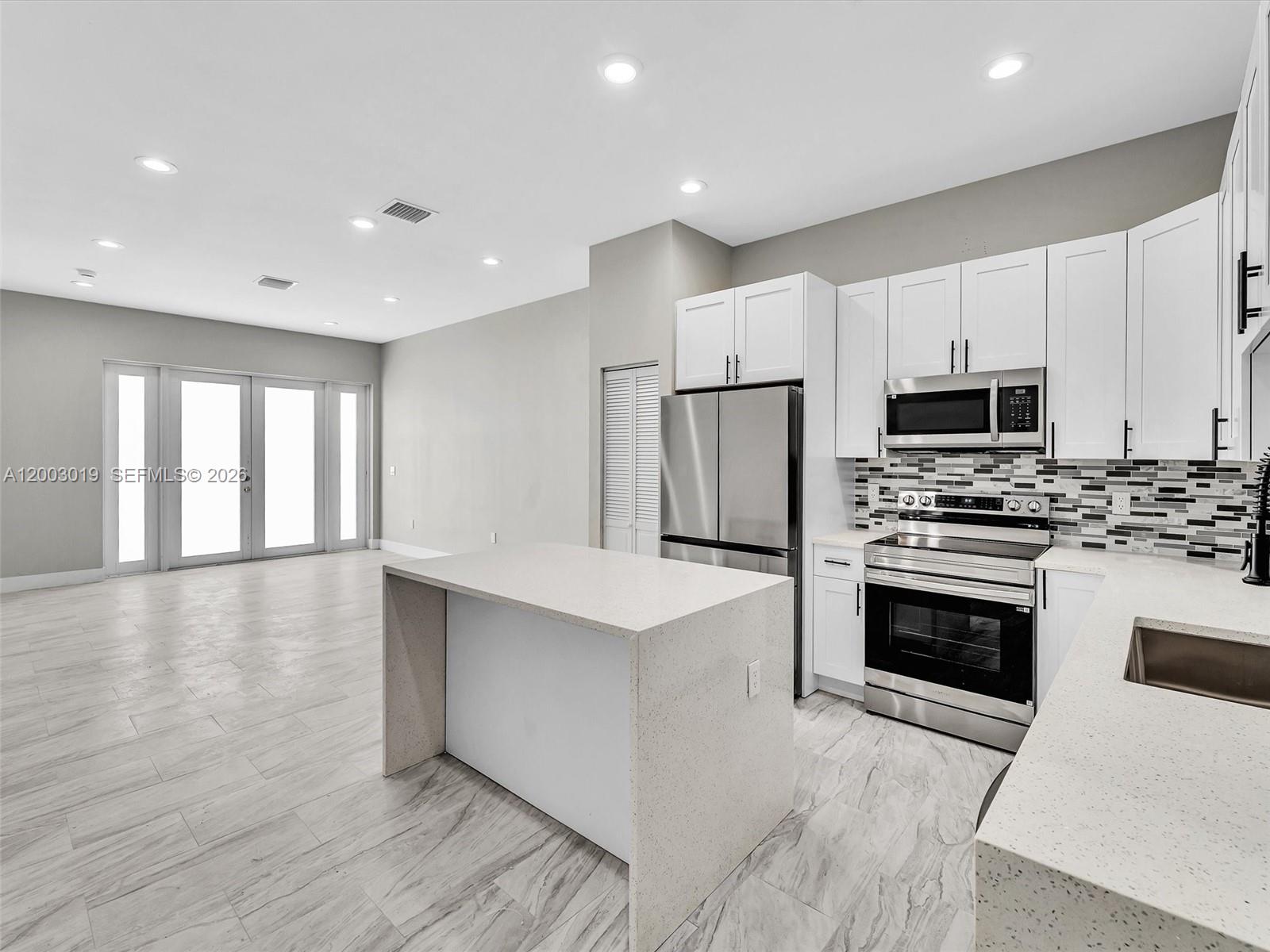 METES AND BOUNDS - Residential Income