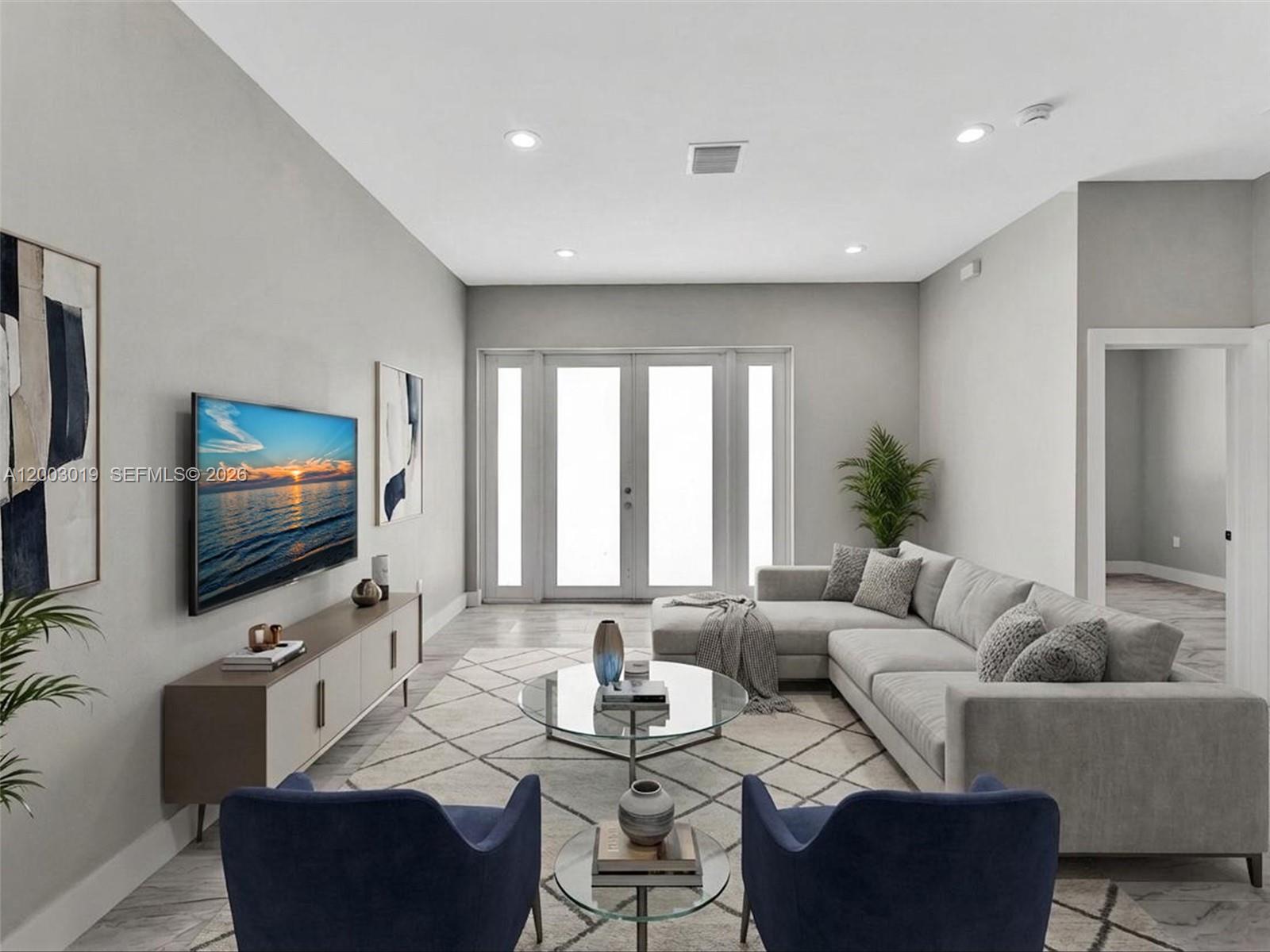 METES AND BOUNDS - Residential Income