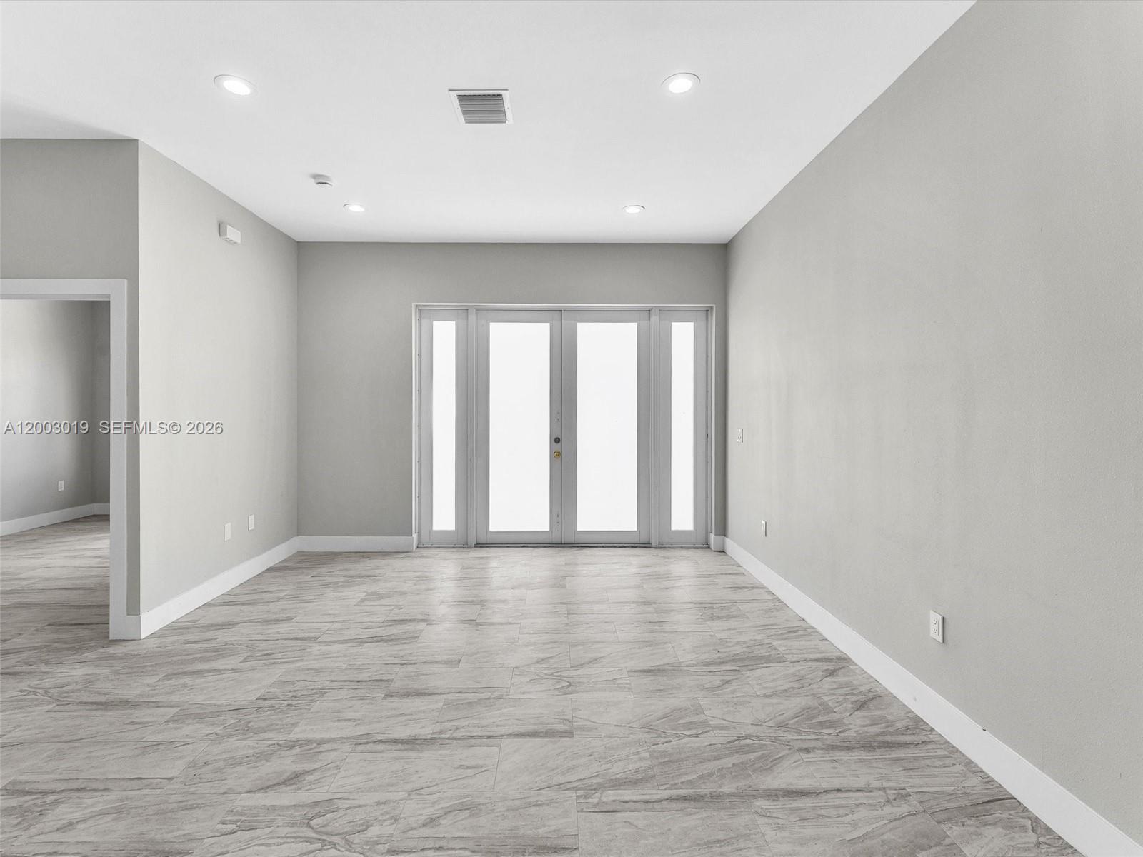 METES AND BOUNDS - Residential Income