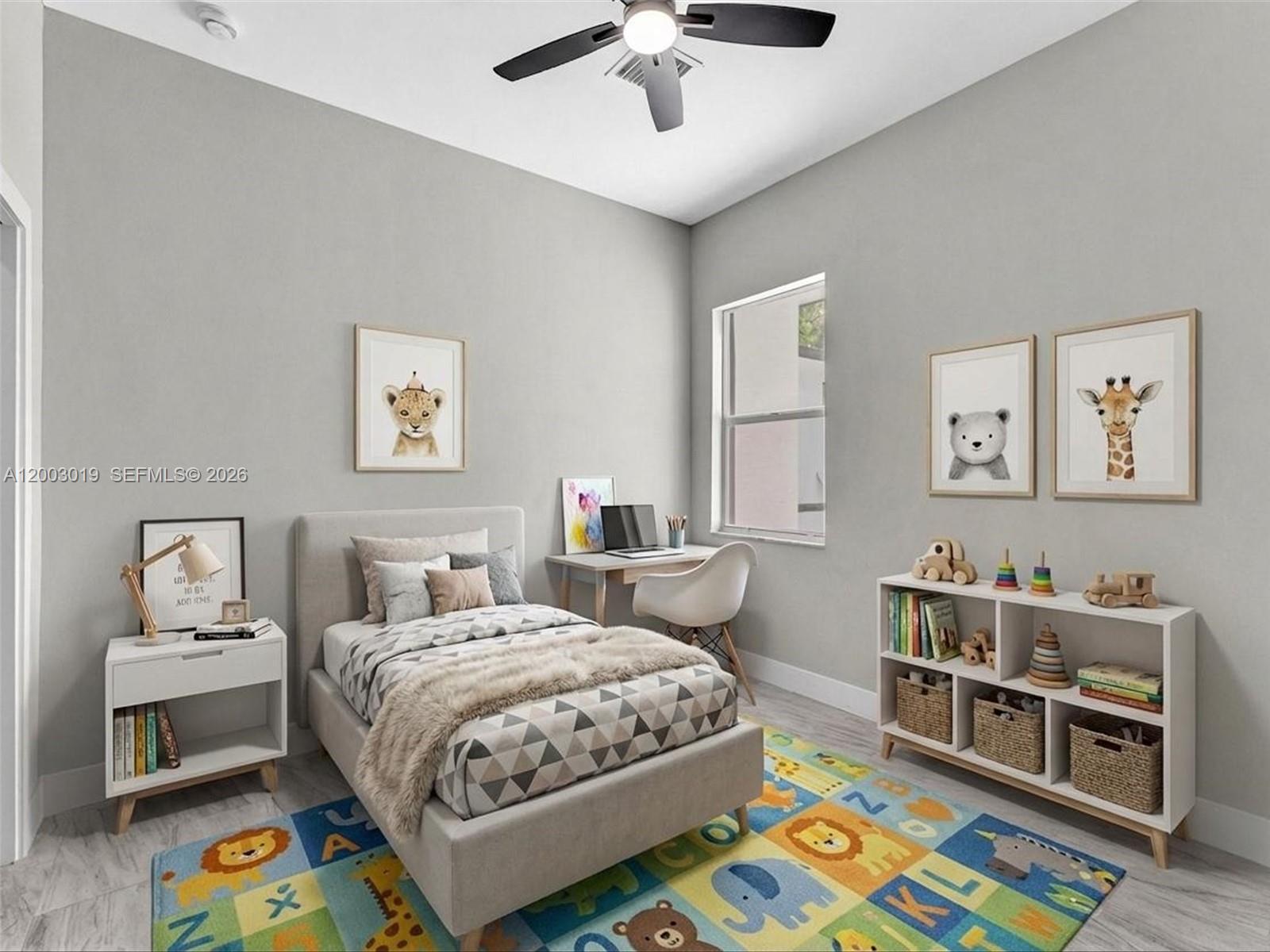 METES AND BOUNDS - Residential Income