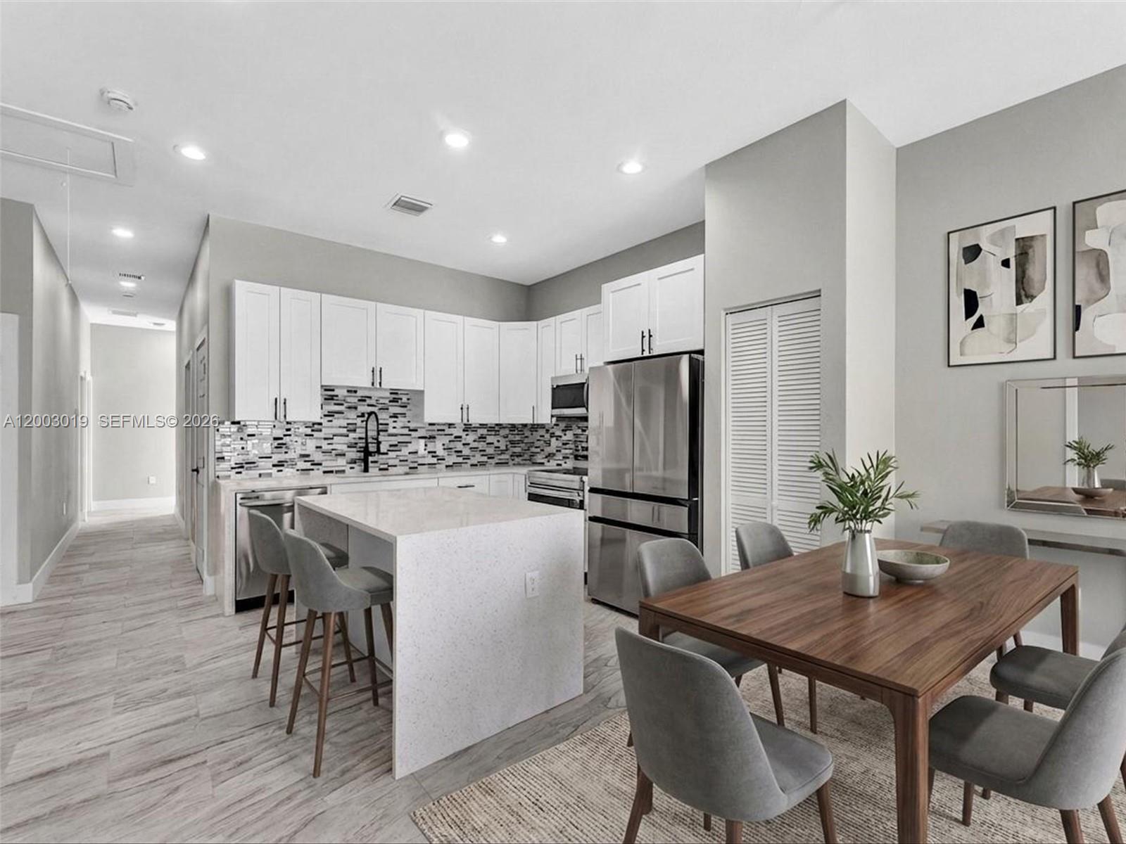 METES AND BOUNDS - Residential Income