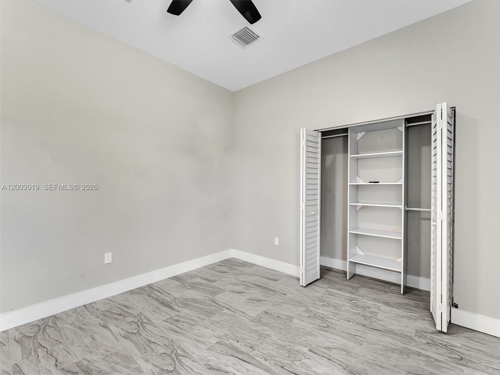 METES AND BOUNDS - Residential Income