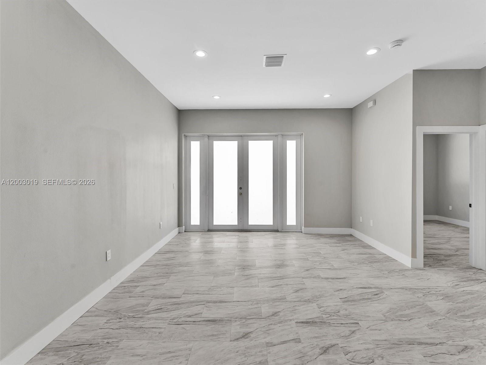 METES AND BOUNDS - Residential Income