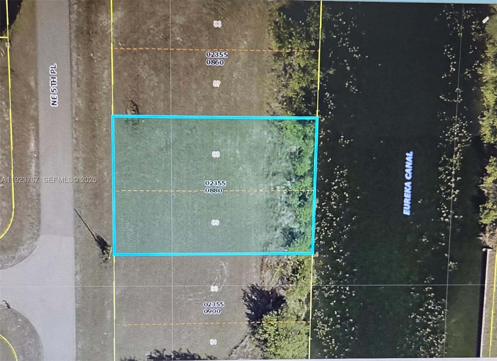 north of kismet - Land