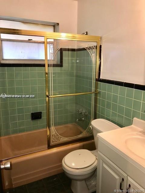 SILVER HILL MANOR APTS CO - Residential