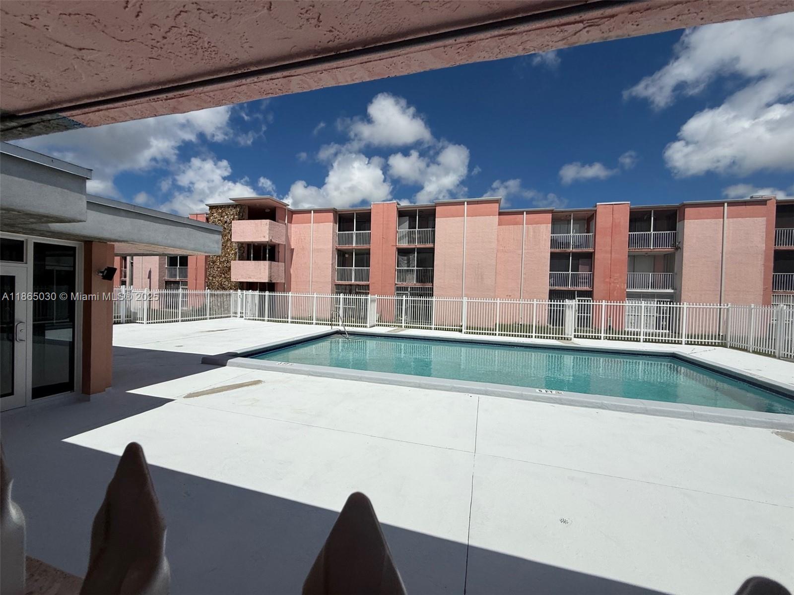 fully remodeled apartment with low move in cost.