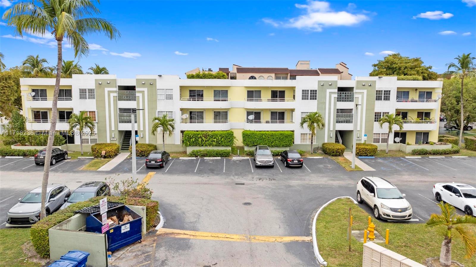 Property for Sale at 10755 Sw 108th Ave 301, Miami, Broward County, Florida - Bedrooms: 2 
Bathrooms: 2  - $350,000