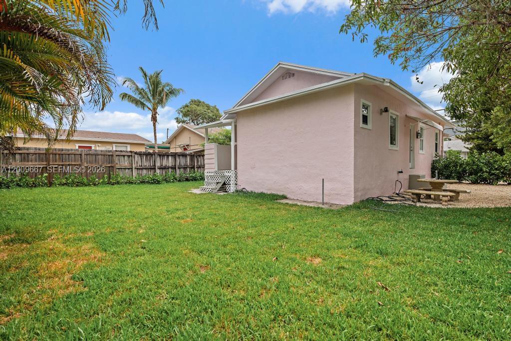 MACFARLANE HOMESTEAD - Residential Lease